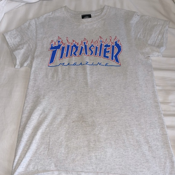 Thrasher Tops - Shirt
